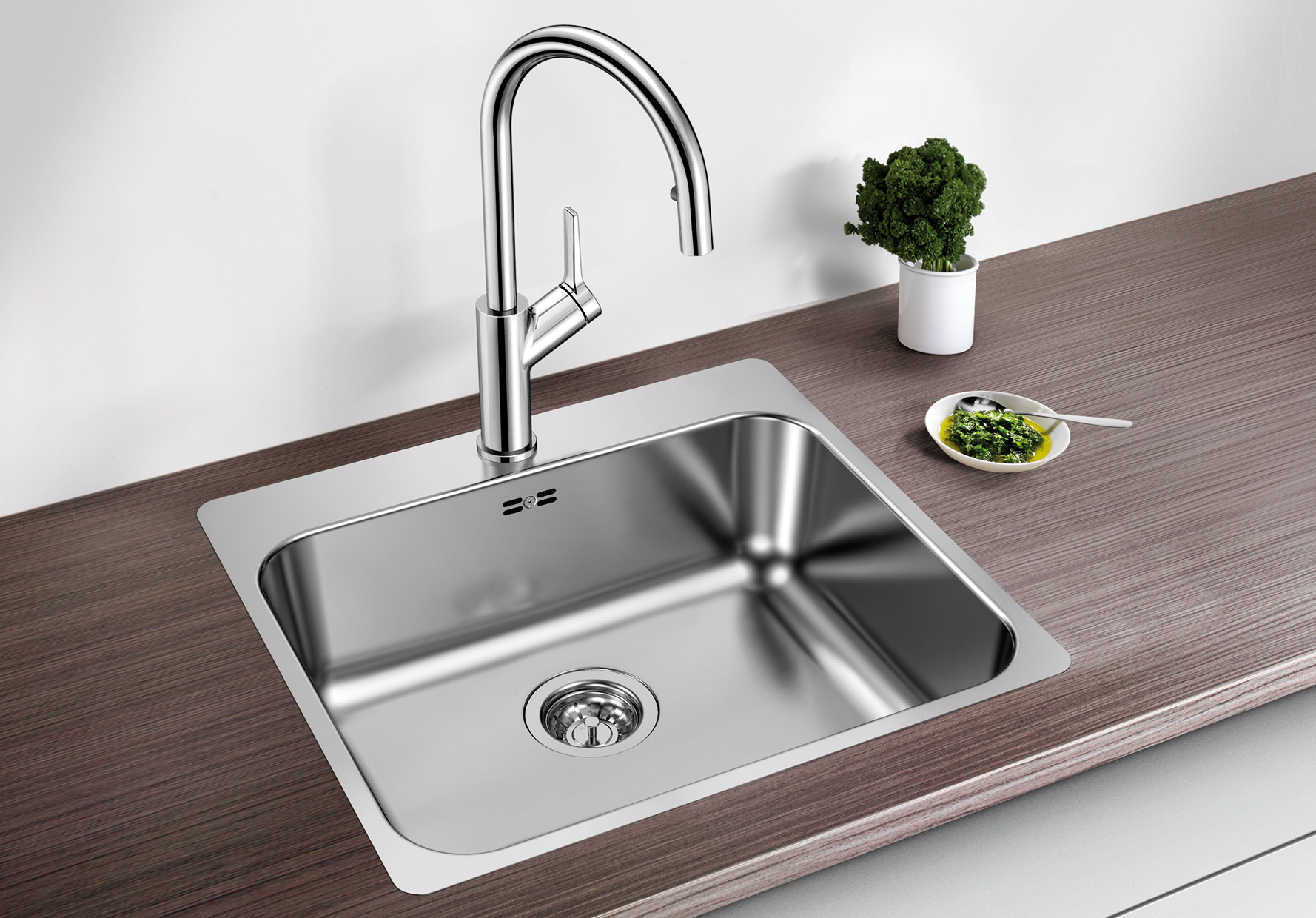 BLANCO SUPRA 500-IF/A R12 UX